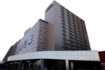 Yes Inn Shenyang Exterior foto